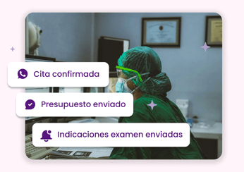 Transformación digital en los niveles de atención médica en México